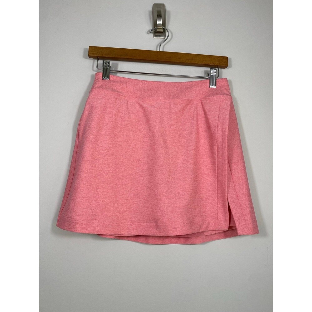 Outdoor Voices Pink Exercise Tennis Skort Built In Shorts Small